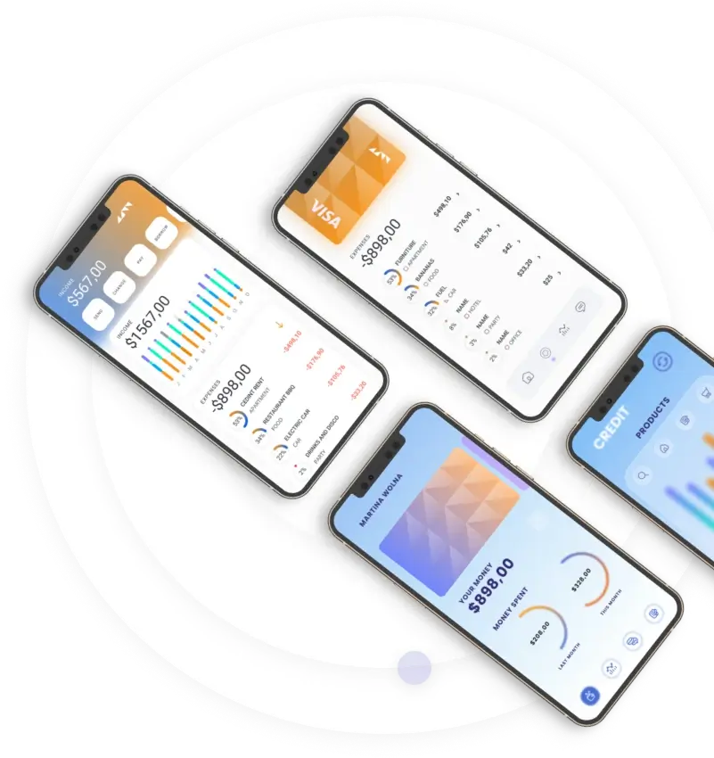 Trade 2.0 - Skontaktuj się z nami